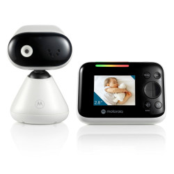 Baby Monitor Motorola...