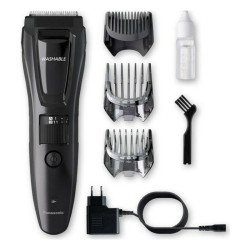 Hair clippers/Shaver Panasonic ER-GB61-K503 Black