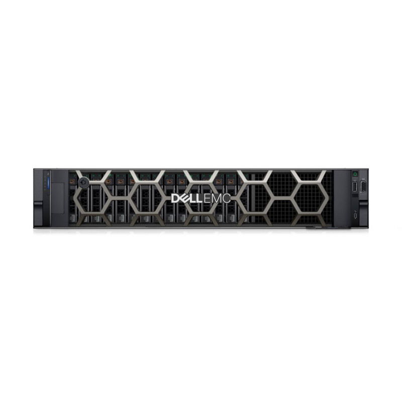 Serveur rack Dell R550 16 GB