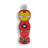 Gel & Shampoo 2 in 1 Spider-Man Iron Men 400 ml