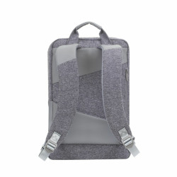 Housse pour ordinateur portable Rivacase Egmont Gris