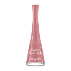 nail polish Bourjois Nº 050-cotton candy'de (9 ml)