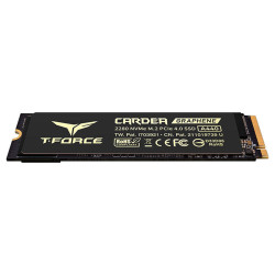 Disque dur Team Group CARDEA A440 M.2 PCIe Interne SSD 2 TB