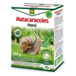 Insecticde Massó Snails or...