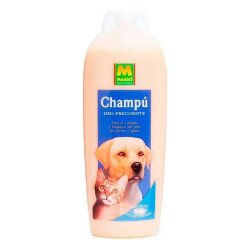 Shampoo für Haustiere Massó...