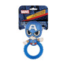 Hundespielzeug The Avengers   Blau