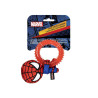 Hundespielzeug Spider-Man   Rot 100 % polyester