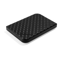 Disque Dur Externe Verbatim Store 'n' Go 2 TB SSD 2 TB HDD