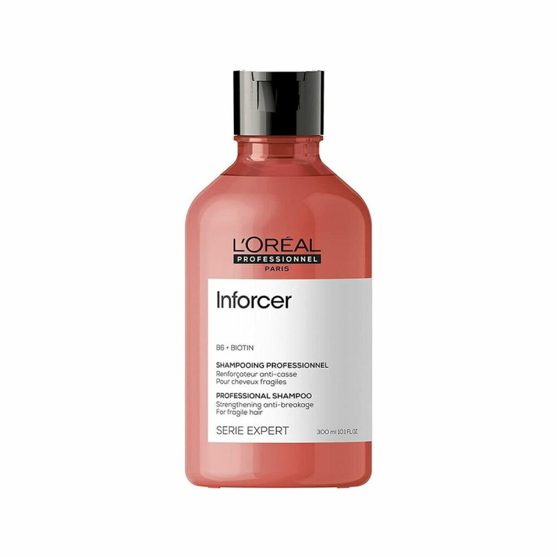 Shampooing L'Oréal Paris E3563500