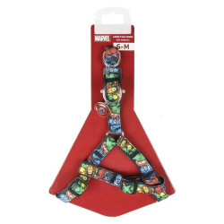 Dog Harness Marvel XXS/XS...