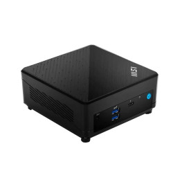 Mini-PC MSI Cubi 5 12M-003EU 8 GB RAM 512 GB SSD Intel Core i5-1235U