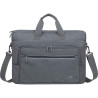 Laptop Case Rivacase Alpendorf ECO Grey 16"