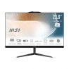 Alles-In-Einem MSI AM242 12M-001EU 23,8" 16 GB RAM Intel Core I7-1260P