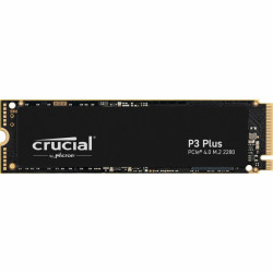 Disque dur Crucial P3 Plus...