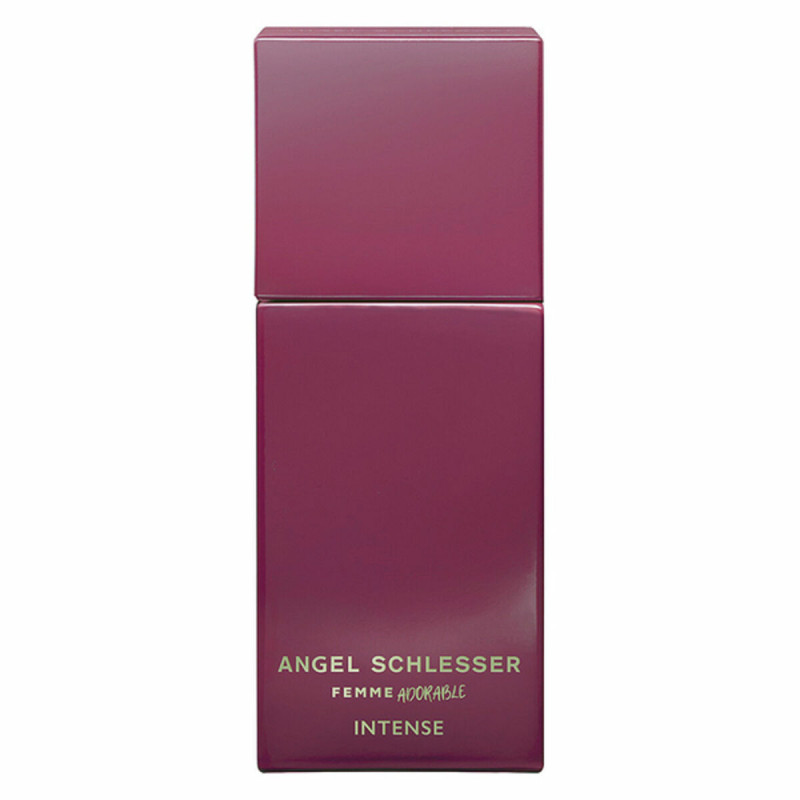 Parfum Femme Angel Schlesser EDP 100 ml Adorable Intense