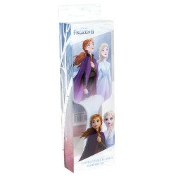 Brosse Frozen   Lila Bleu...