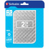 Disque Dur Externe Verbatim STORE 'N' GO 2 TB SSD 2 TB HDD