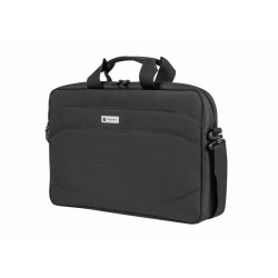 Laptop Case Natec NANGER Black