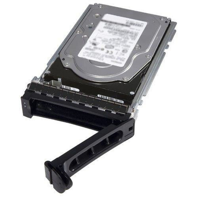 Disque dur Dell 400-BEGI 2,5" 2,4 TB