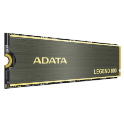 Disque dur Adata LEGEND 800 500 GB SSD