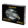 Hard Drive Adata LEGEND 800 500 GB SSD