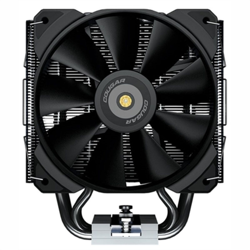 Ventilateur et dissipateur de chaleur Cougar Forza 85