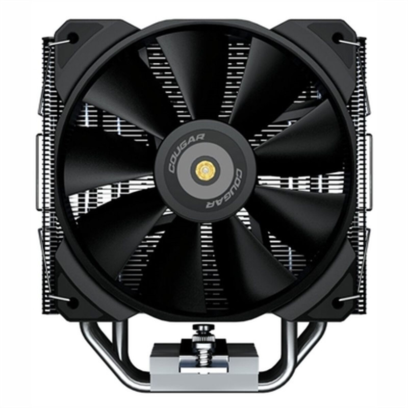 Ventilateur et dissipateur de chaleur Cougar Forza 50