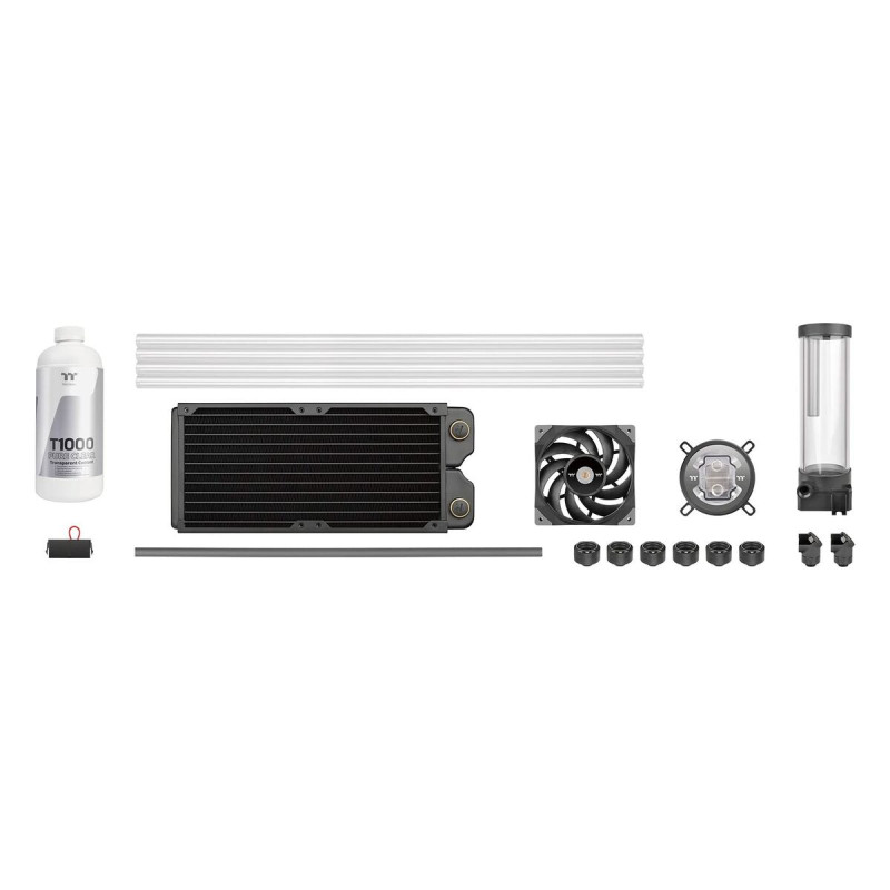 Kit de refroidissement liquide THERMALTAKE