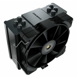 Ventilateur et dissipateur de chaleur Cougar Forza 50