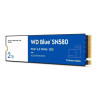 Festplatte Western Digital Blue SN580 2 TB SSD