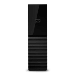 Disque Dur Externe Western Digital Noir 6 TB