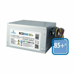 Bloc d’Alimentation CoolBox COO-FA500E85 Noir Gris 300 W ATX