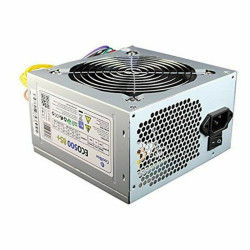 Bloc d’Alimentation CoolBox COO-FA500E85 Noir Gris 300 W ATX