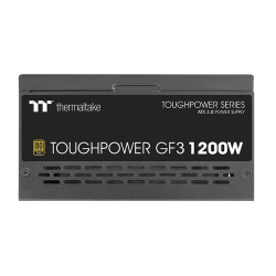 Power supply THERMALTAKE Toughpower GF3 1200 W 80 Plus Gold