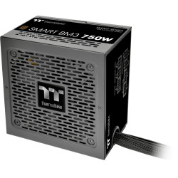 Power supply THERMALTAKE PS-SPD-0750MNFABE-3 ATX 750 W 110 W 80 Plus Bronze