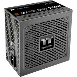 Power supply THERMALTAKE PS-SPD-0750MNFABE-3 ATX 750 W 110 W 80 Plus Bronze