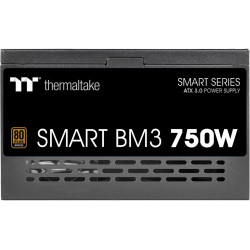 Power supply THERMALTAKE PS-SPD-0750MNFABE-3 ATX 750 W 110 W 80 Plus Bronze