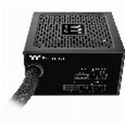 Bloc d’Alimentation THERMALTAKE PS-SPD-0750MNFABE-3 ATX 750 W 110 W 80 Plus Bronze