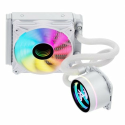 Liquid Refrigeration Kit Tempest Liquid Cooler 120 RGB