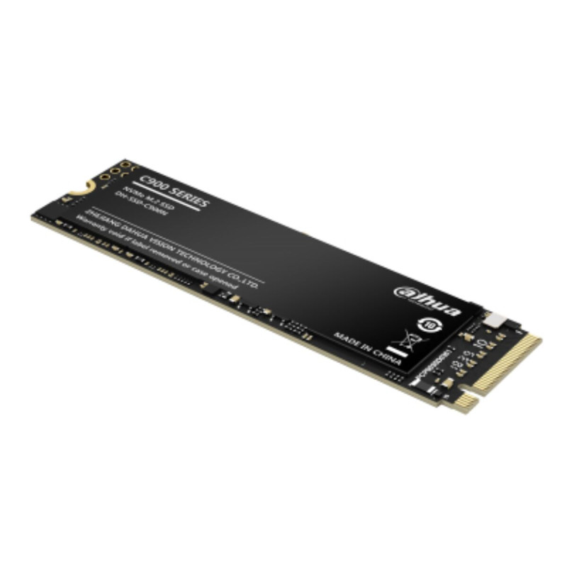 Disque dur DAHUA TECHNOLOGY DHI-SSD-C900N1TB 1 TB