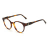 Monture de Lunettes Femme Jimmy Choo JC316-086 Ø 49 mm