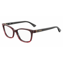 Monture de Lunettes Femme Moschino MOS558-3VJ Ø 55 mm