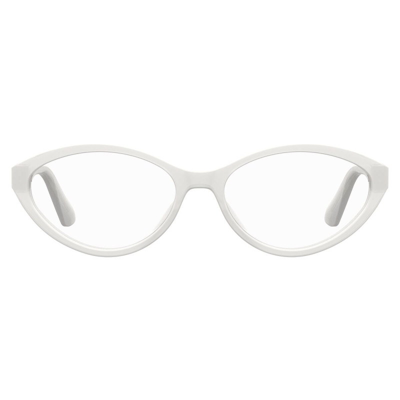 Monture de Lunettes Femme Moschino MOS597-VK6 Ø 55 mm