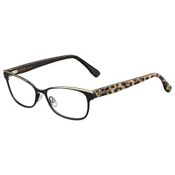 Ladies' Spectacle frame Jimmy Choo JC147-PWN Ø 52 mm