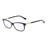 Monture de Lunettes Femme Jimmy Choo JC273-JOO Ø 53 mm