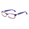 Ladies' Spectacle frame Jimmy Choo JC41-B3V Ø 55 mm