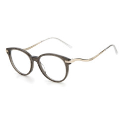 Monture de Lunettes Femme Jimmy Choo JC280-P4G Ø 49 mm