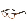 Monture de Lunettes Femme Jimmy Choo JC110-6OX Ø 53 mm