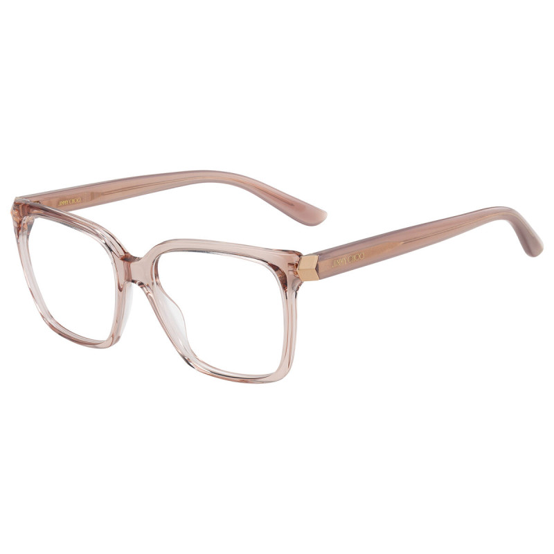 Ladies' Spectacle frame Jimmy Choo JC227-FWM Ø 52 mm