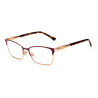 Monture de Lunettes Femme Jimmy Choo JC295-6K3 Ø 53 mm